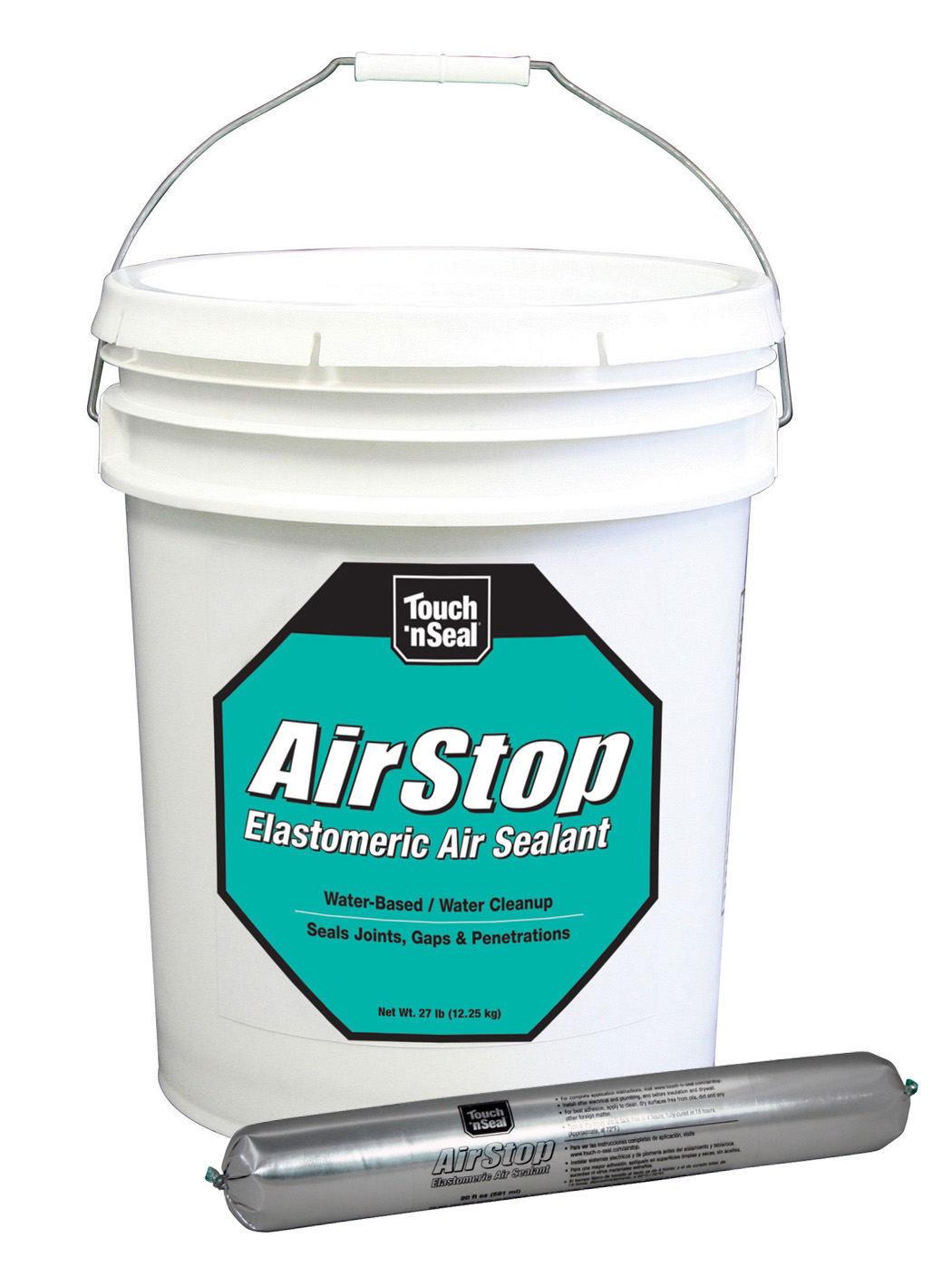 AirStop Product Photo